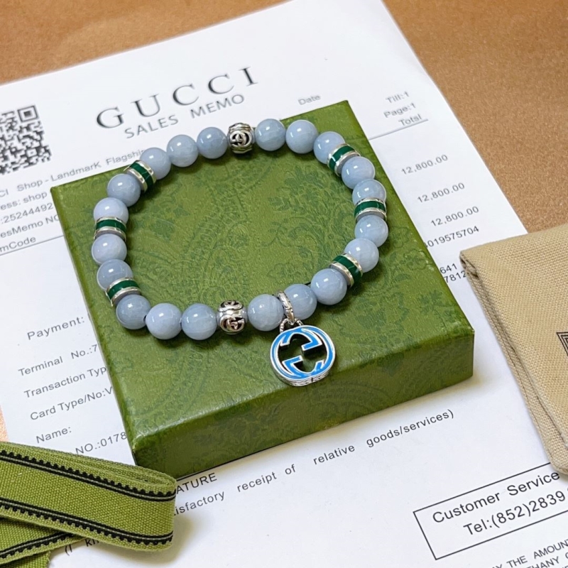 Gucci Bracelets